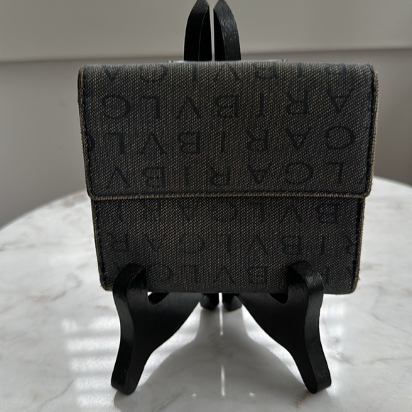 BVLGARI Wallet - Picture 3 of 5